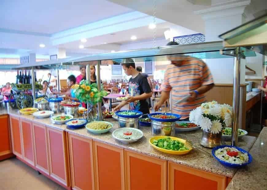 Billurcu Hotel